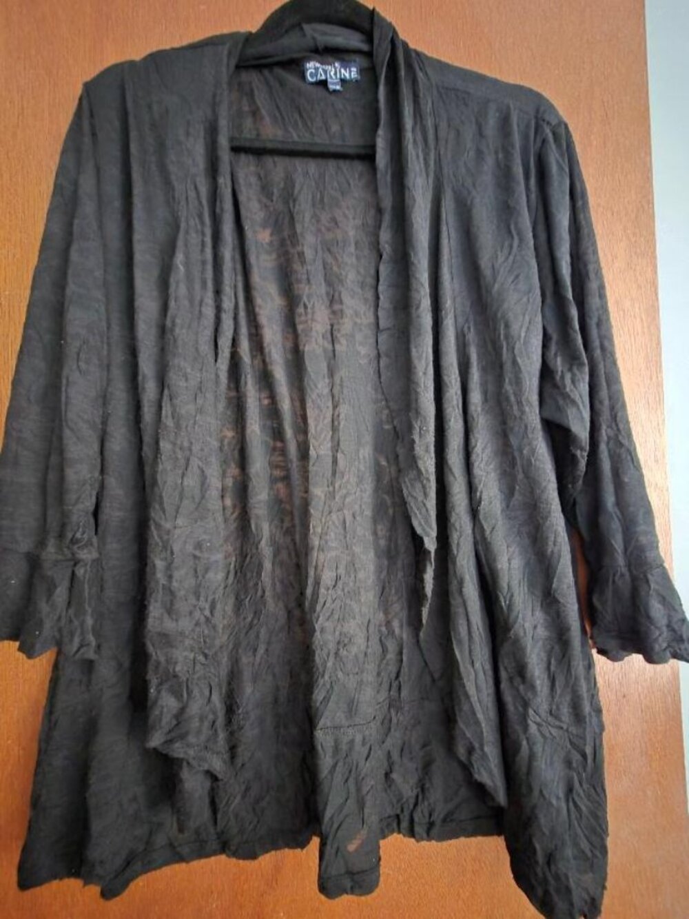 Carine Jacket